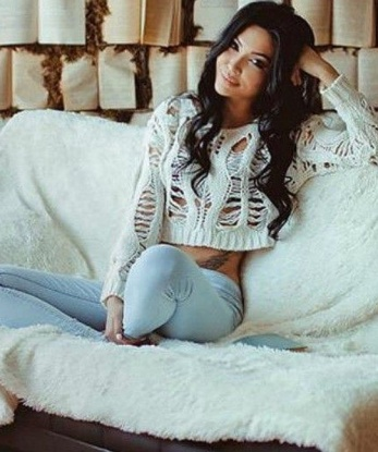 Ксения, 25 лет